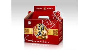 創(chuàng)新彩色紙箱包裝，提升產(chǎn)品市場競爭力